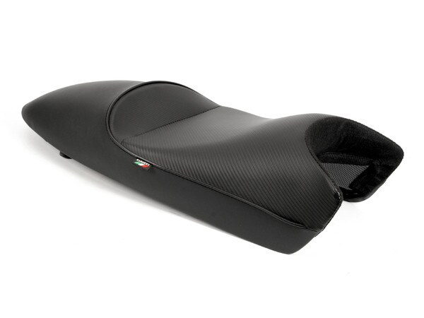 World Sport Seat for Ducati Monster.